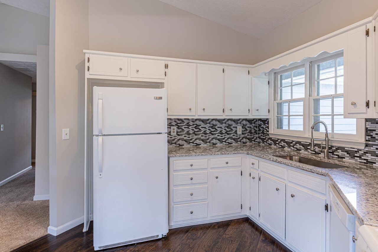 Oakley Downs - Residential