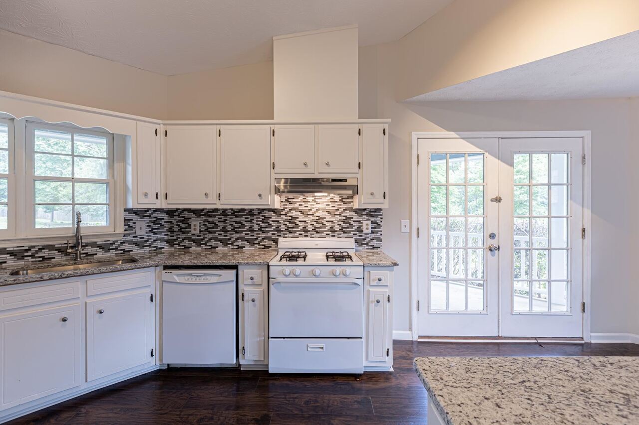 Oakley Downs - Residential