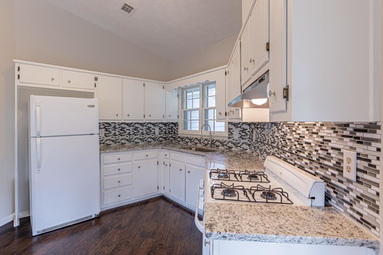 Oakley Downs - Residential