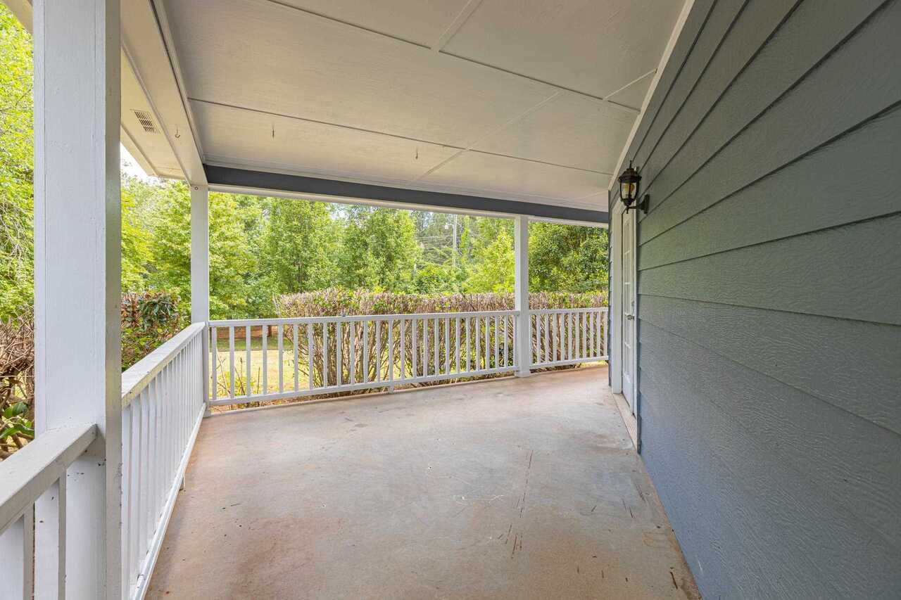 Oakley Downs - Residential