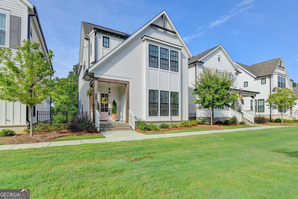 3415 Crop Corner RD