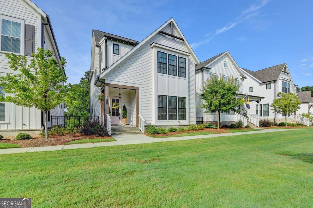 3415 Crop Corner RD