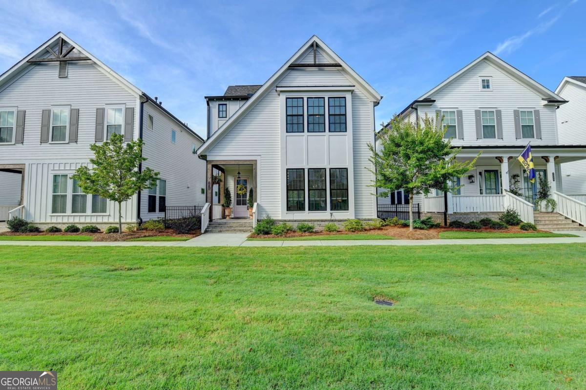3415 Crop Corner RD