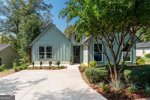 934 Zion CIR Roswell GA 30075