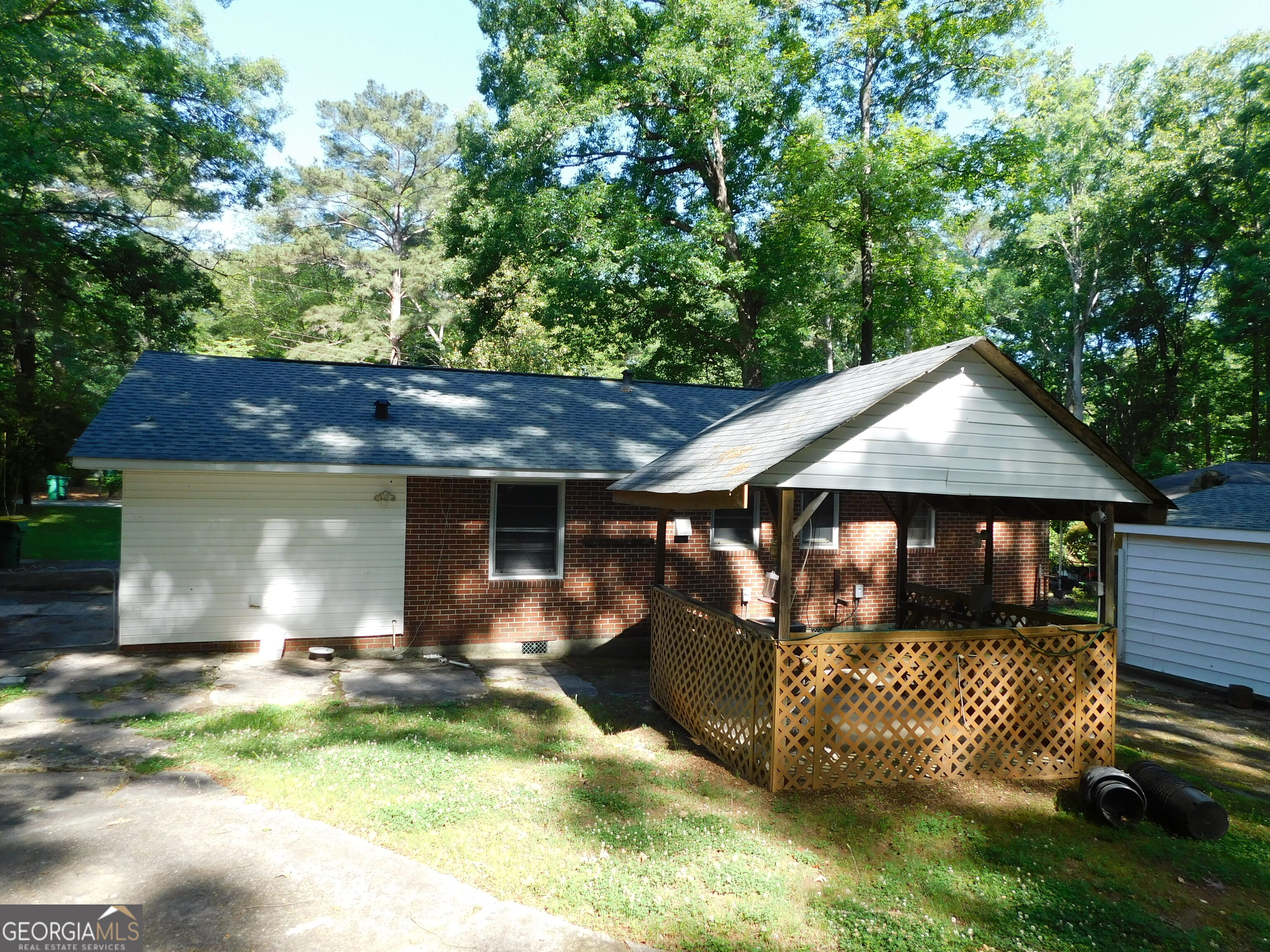 4618 Bartlett RD