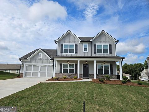 450 Banff DR Winder GA 30680
