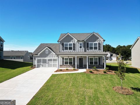 Photo of 450 Banff Drive, Winder, GA 30680 (MLS # 10613137)