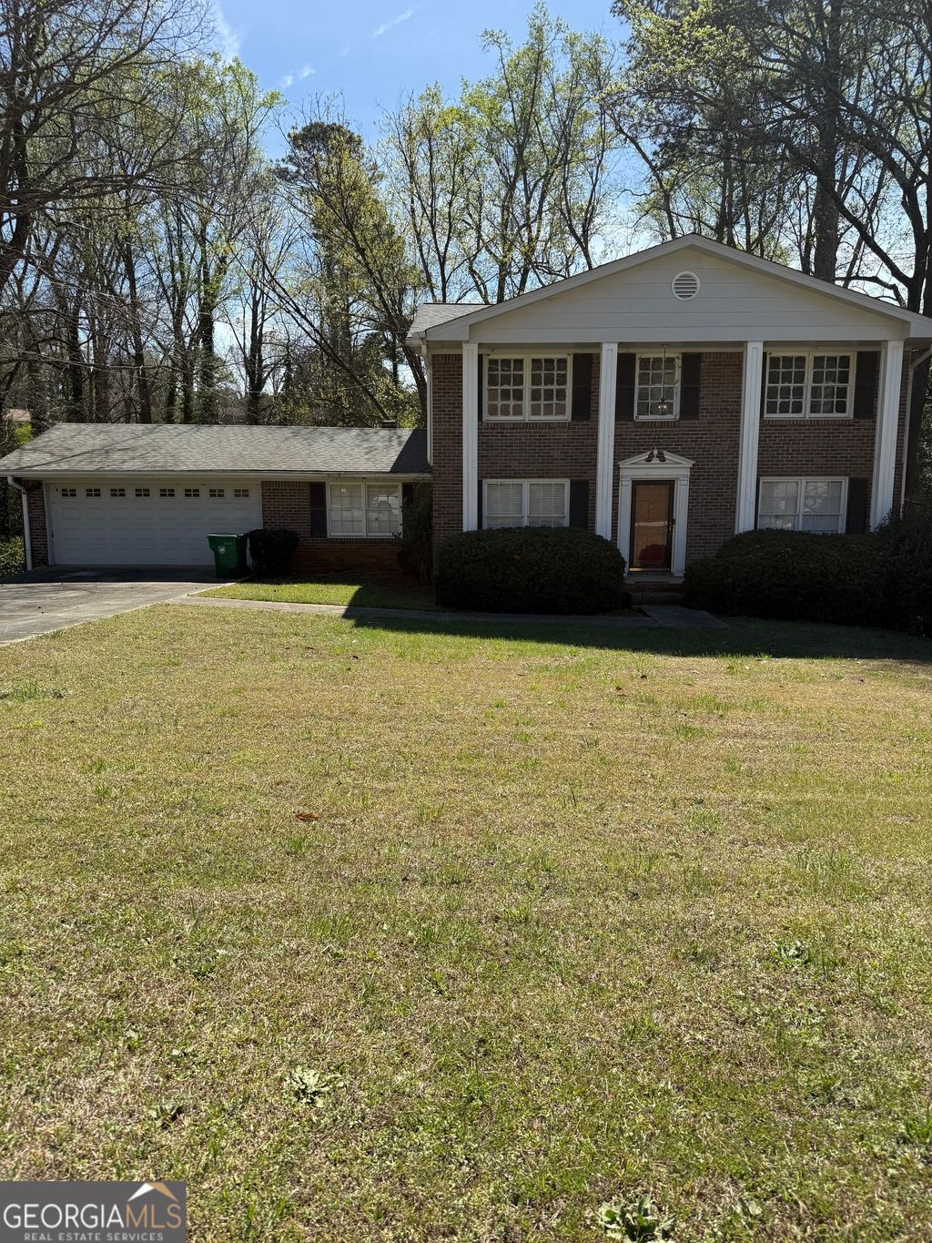 Photo of 3669 Greentree Farms Drive, Decatur, GA 30034 (MLS # 10718942)