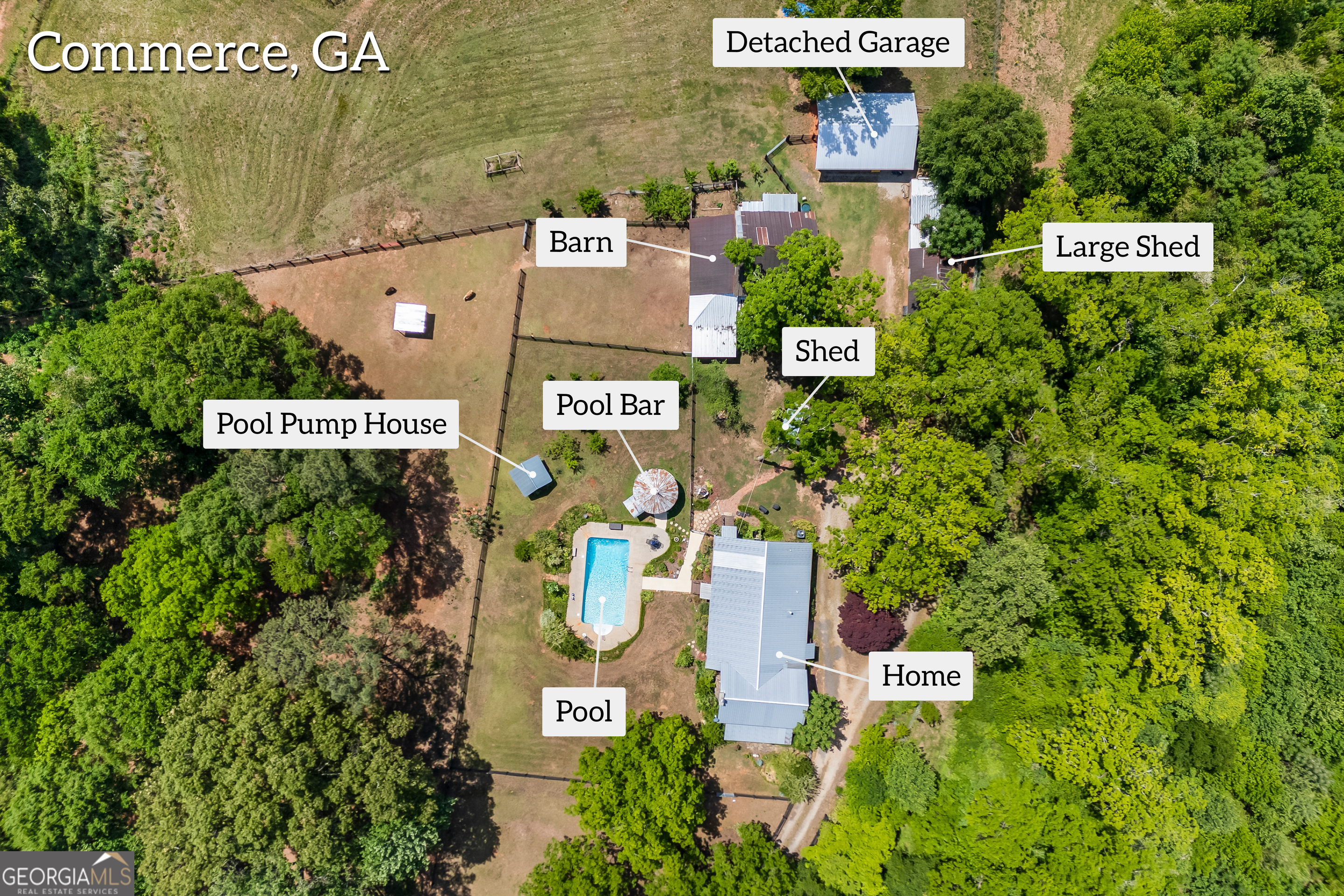 193 Wrights Mill LN