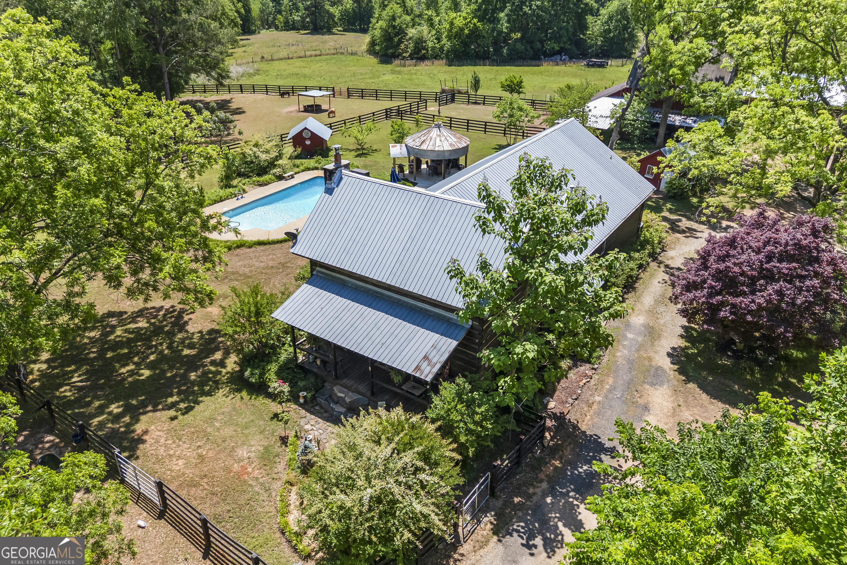 193 Wrights Mill LN
