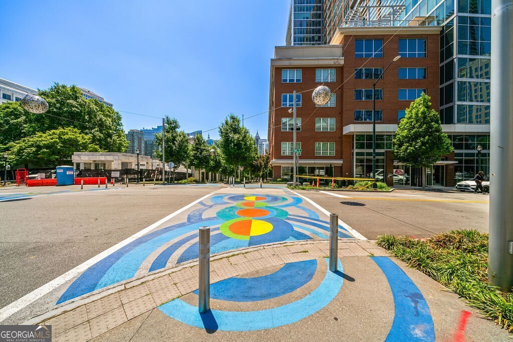 1075 Peachtree WALK NE A419