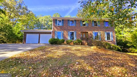 Photo of 2713 Fieldstone Drive SE, Conyers, GA 30013 (MLS # 10629209)