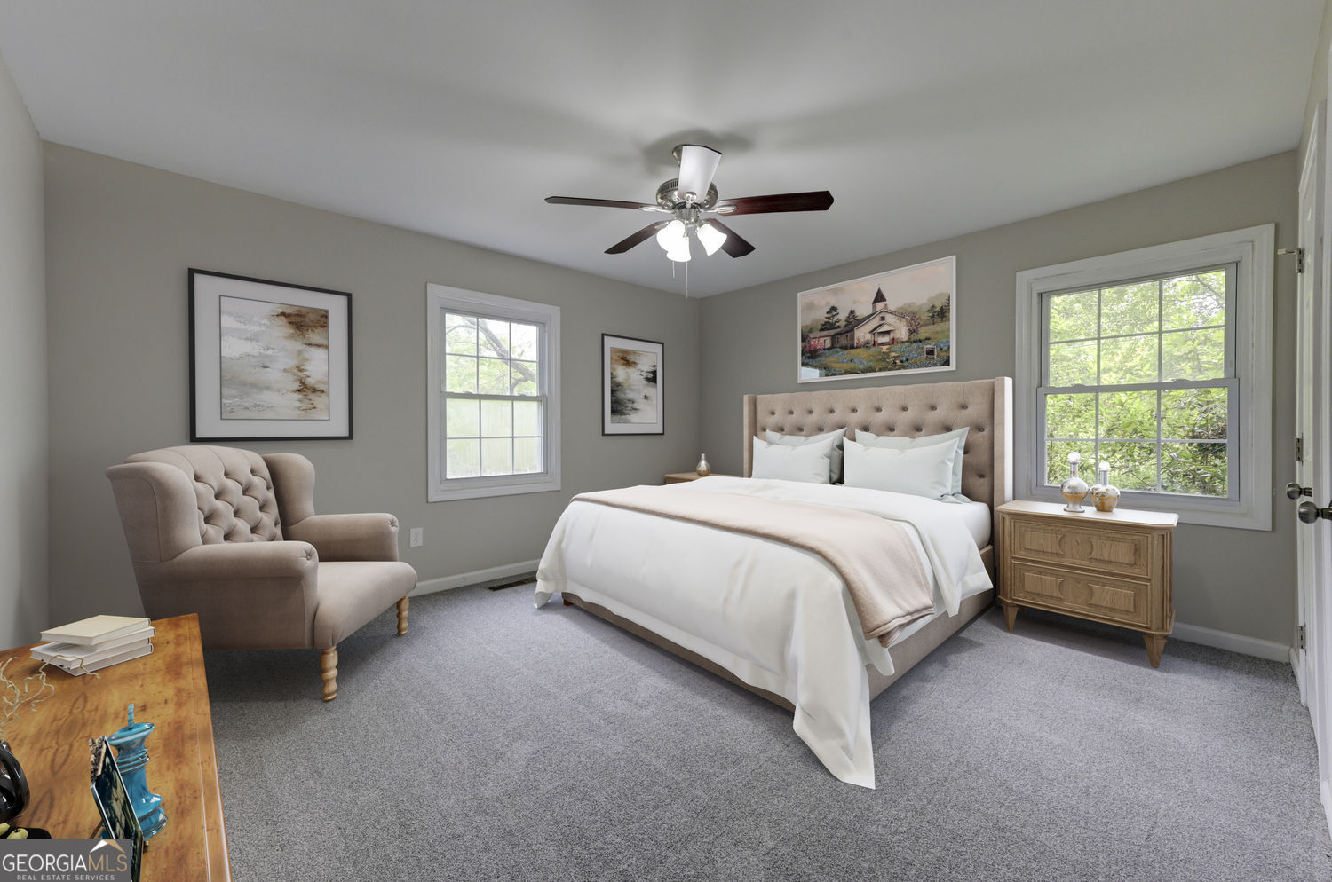 Locust Grove, Georgia 30248, United States, 5 Bedrooms Bedrooms, ,3 BathroomsBathrooms,Residential,Active,132086