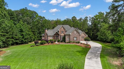 185 Platinum Ridge PT Fayetteville GA 30215