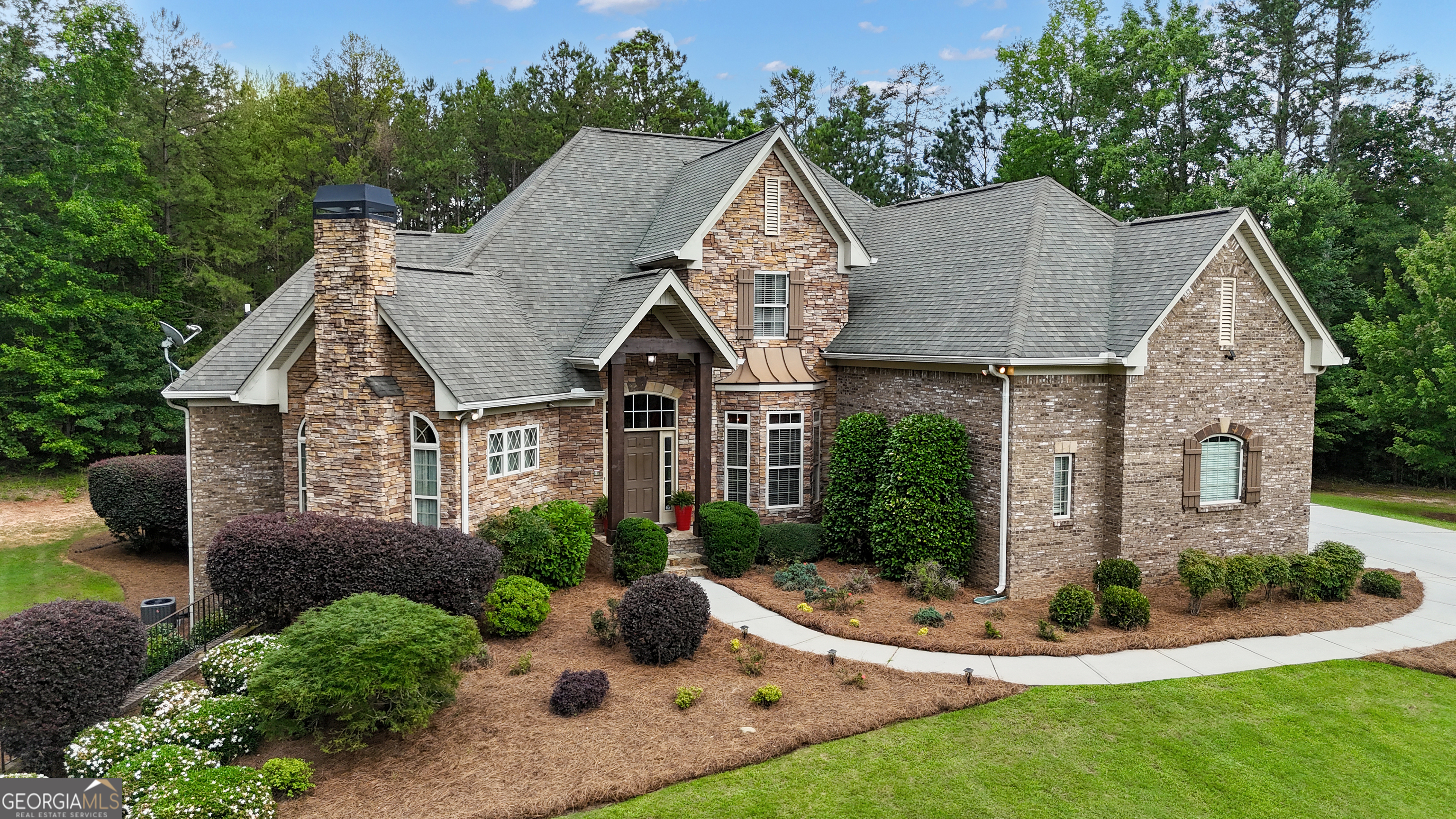 185 Platinum Ridge PT