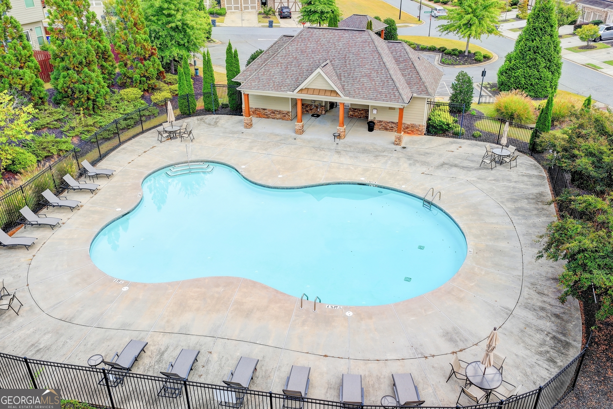 Bridgehampton - Residential