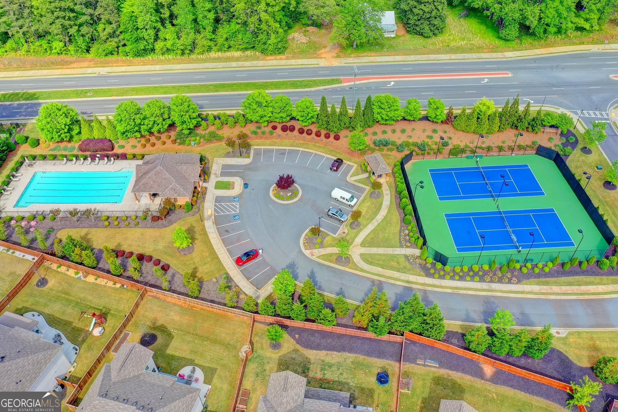 Bridgehampton - Residential