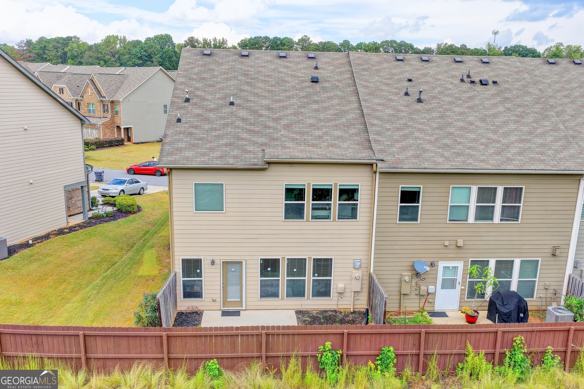 Bridgehampton - Residential