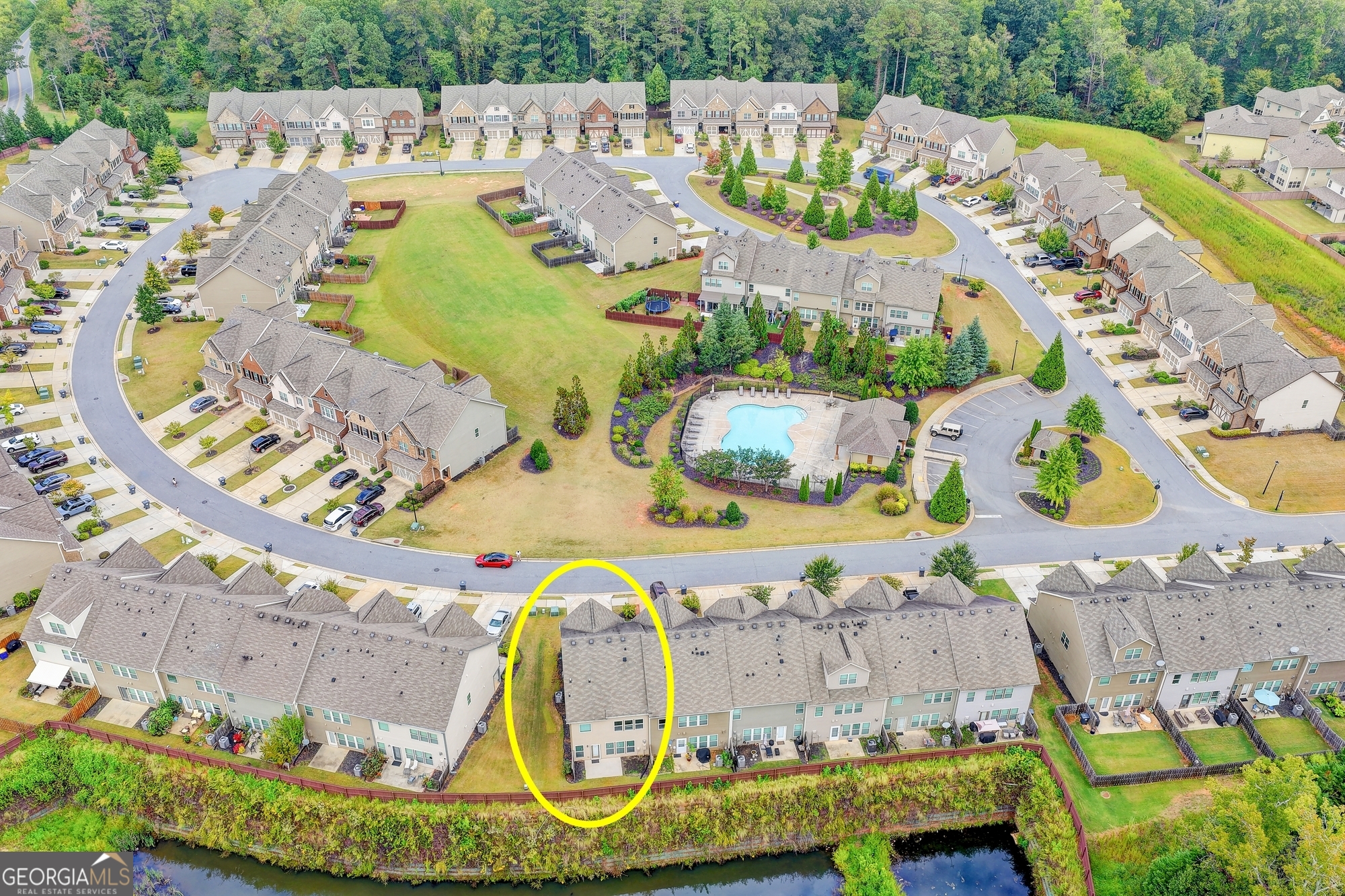 Bridgehampton - Residential