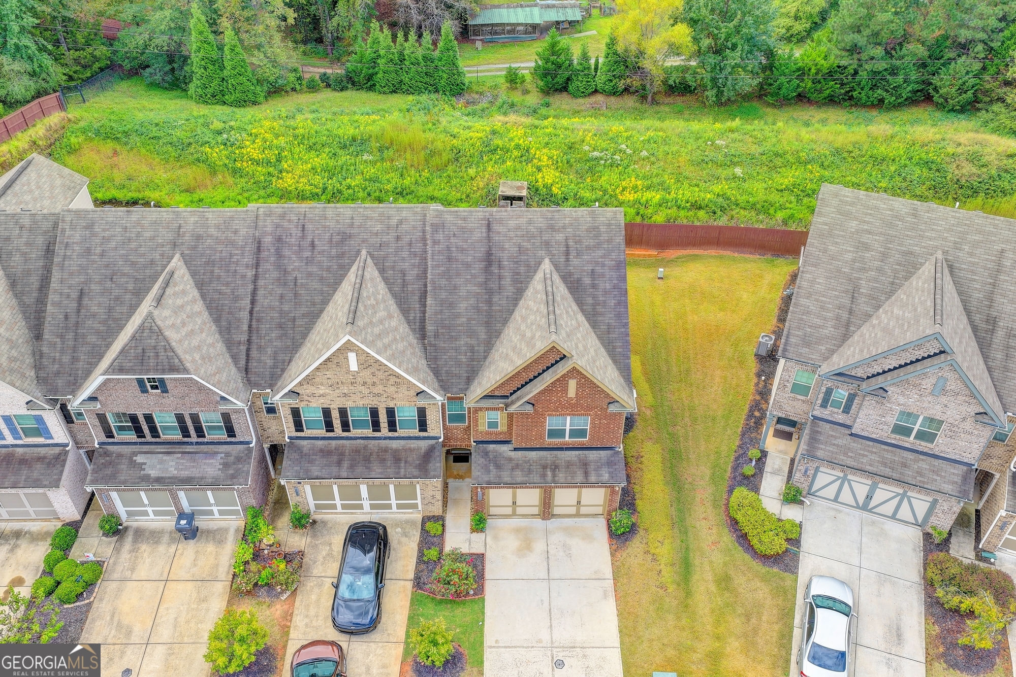 Bridgehampton - Residential