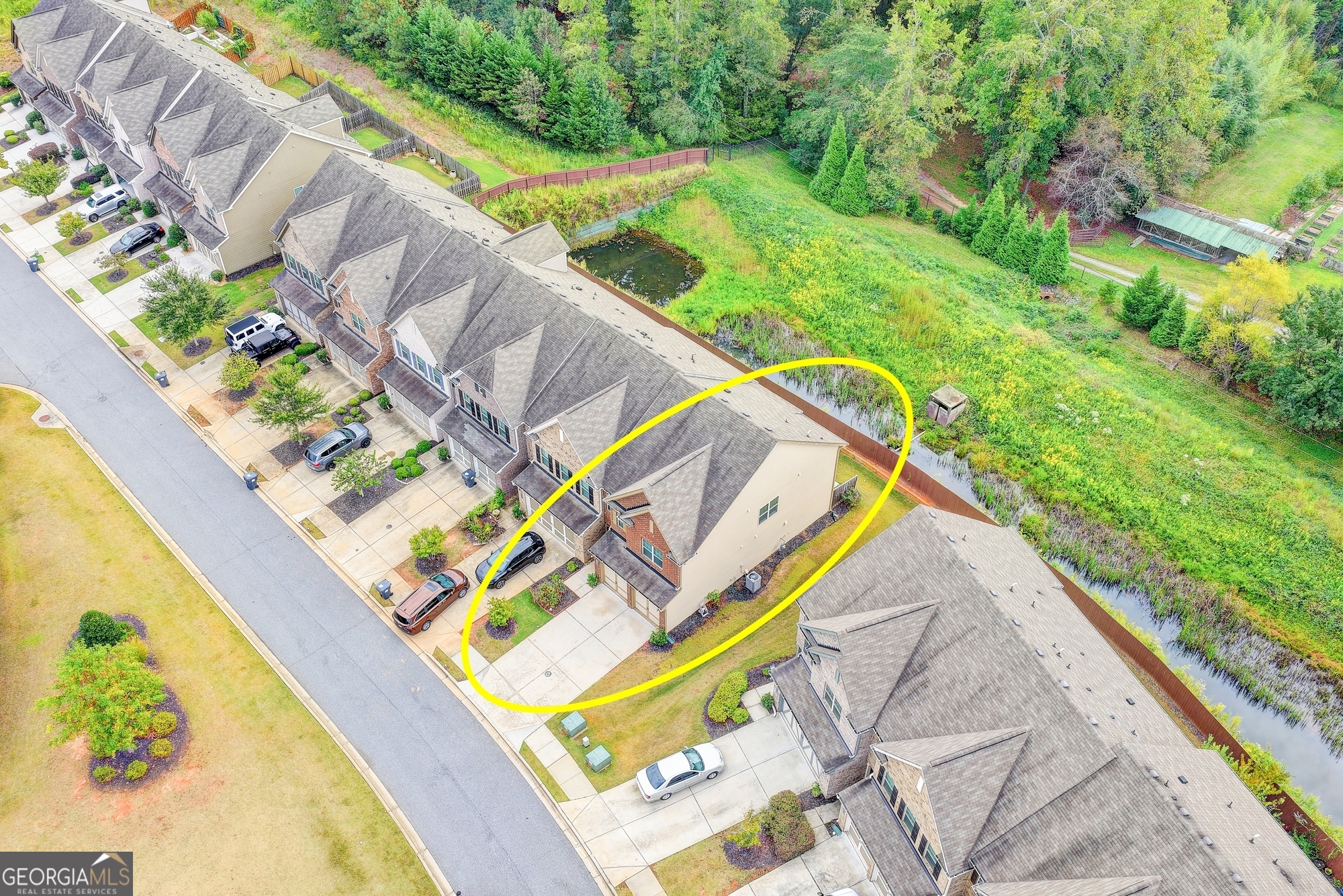 Bridgehampton - Residential