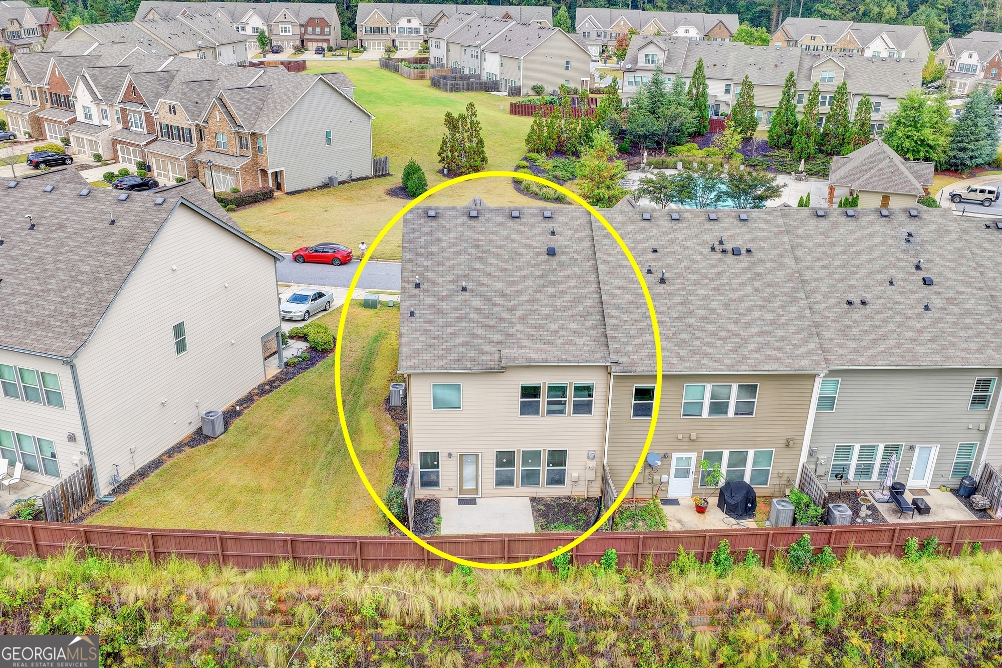 Bridgehampton - Residential