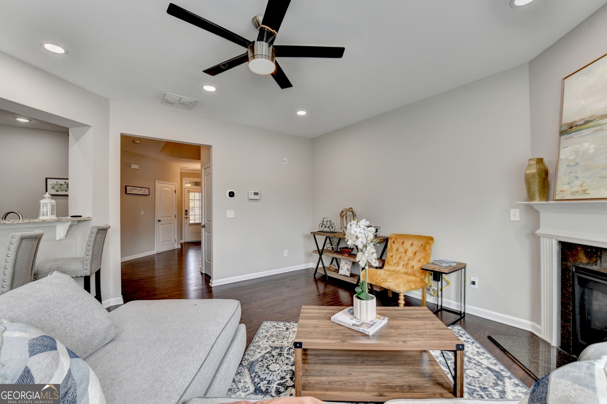 Bridgehampton - Residential