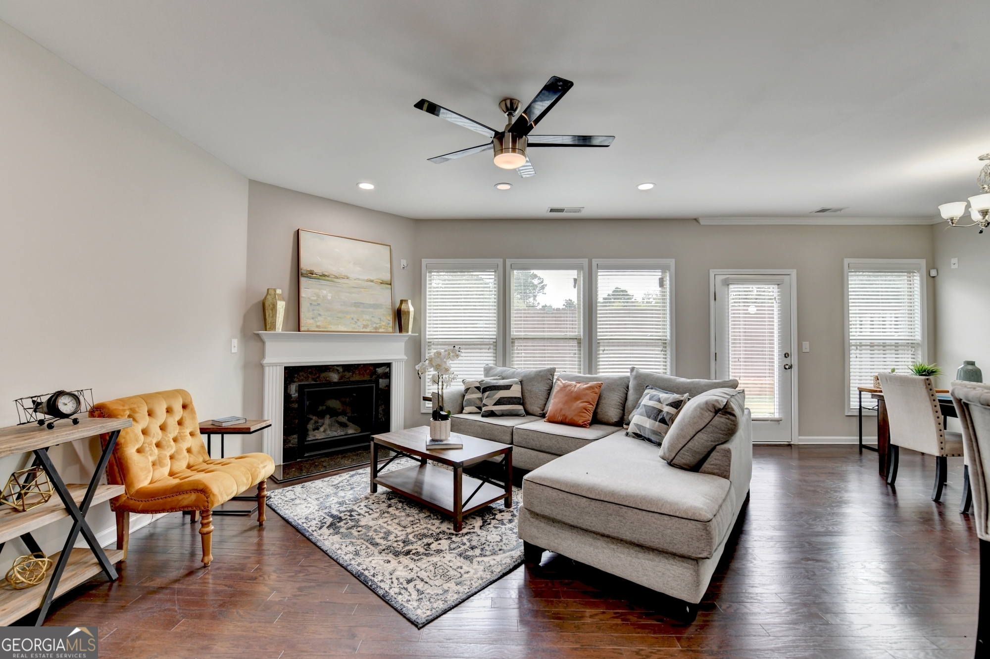 Bridgehampton - Residential