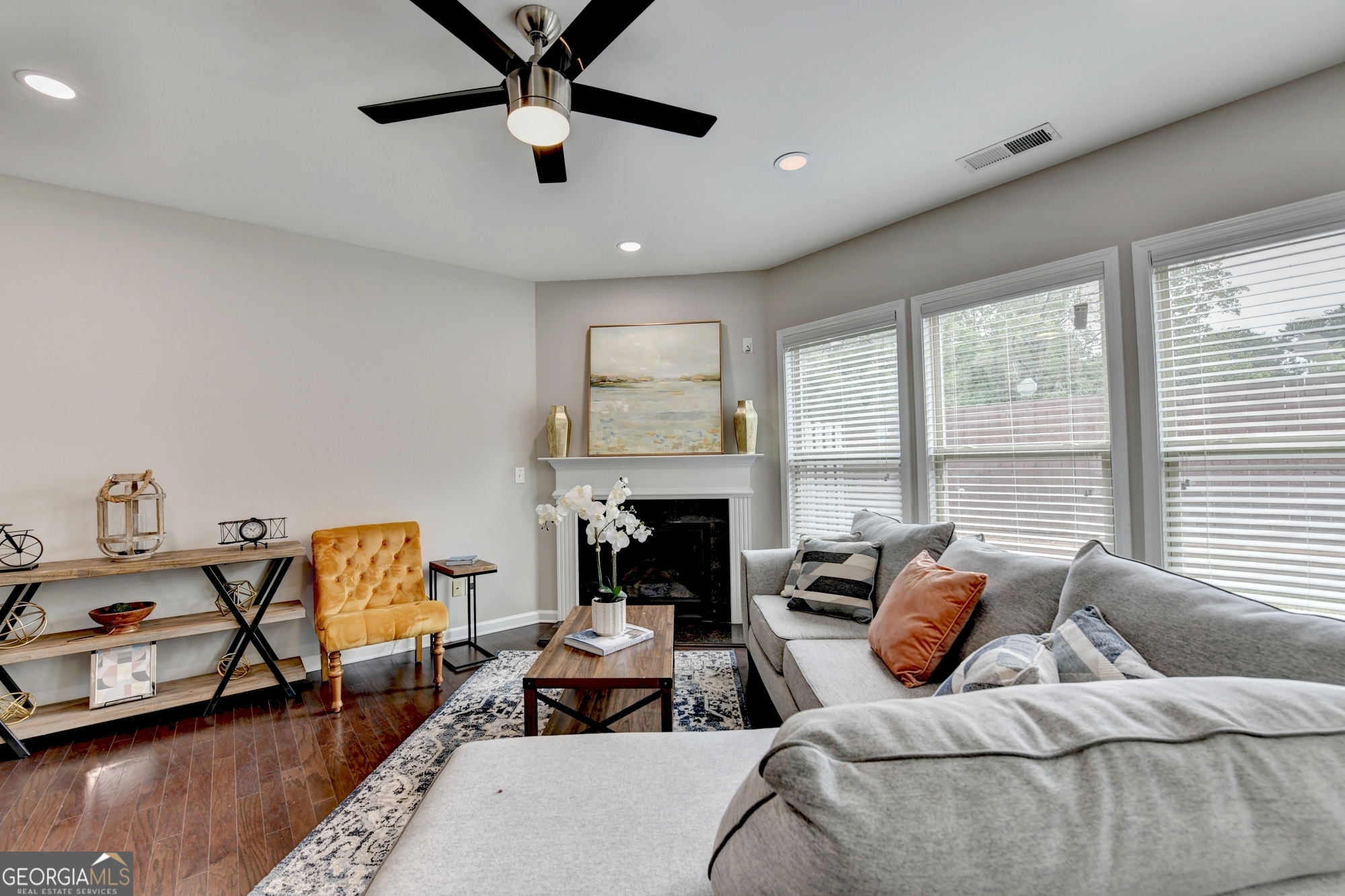 Bridgehampton - Residential