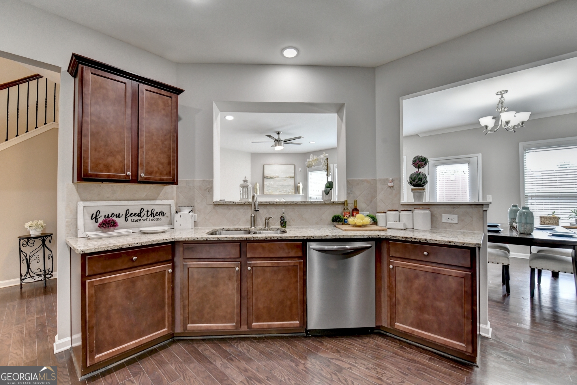 Bridgehampton - Residential