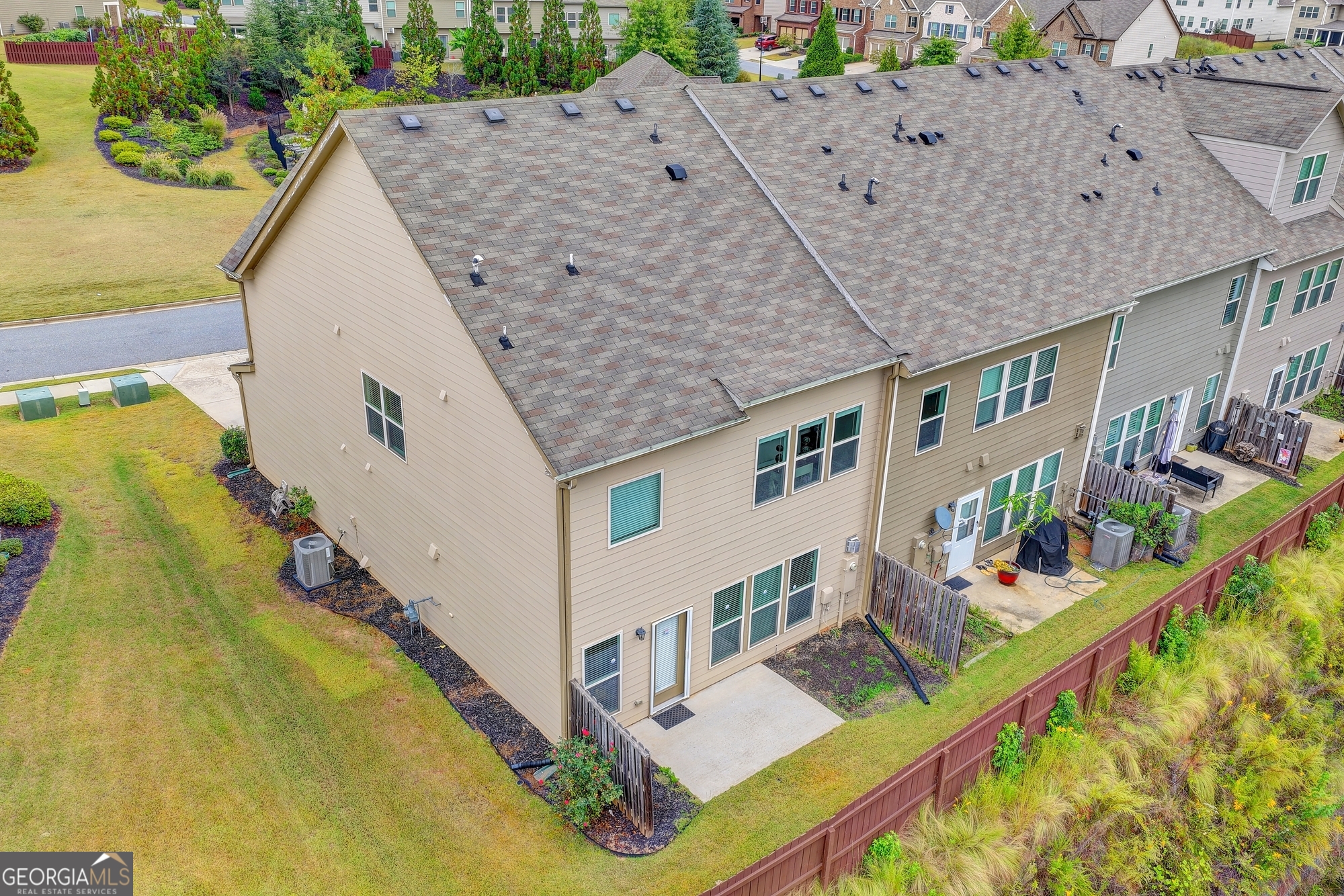 Bridgehampton - Residential