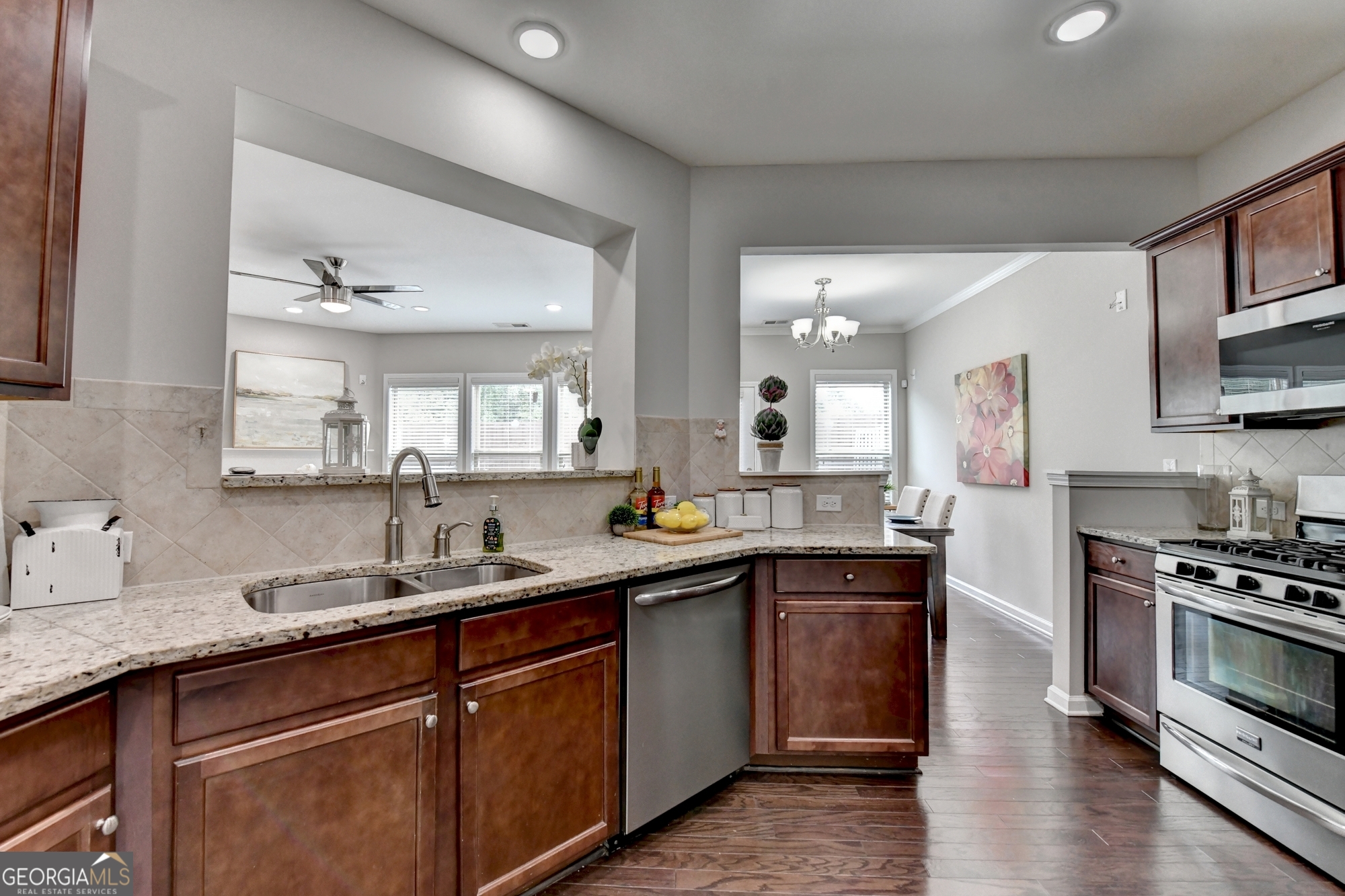 Bridgehampton - Residential