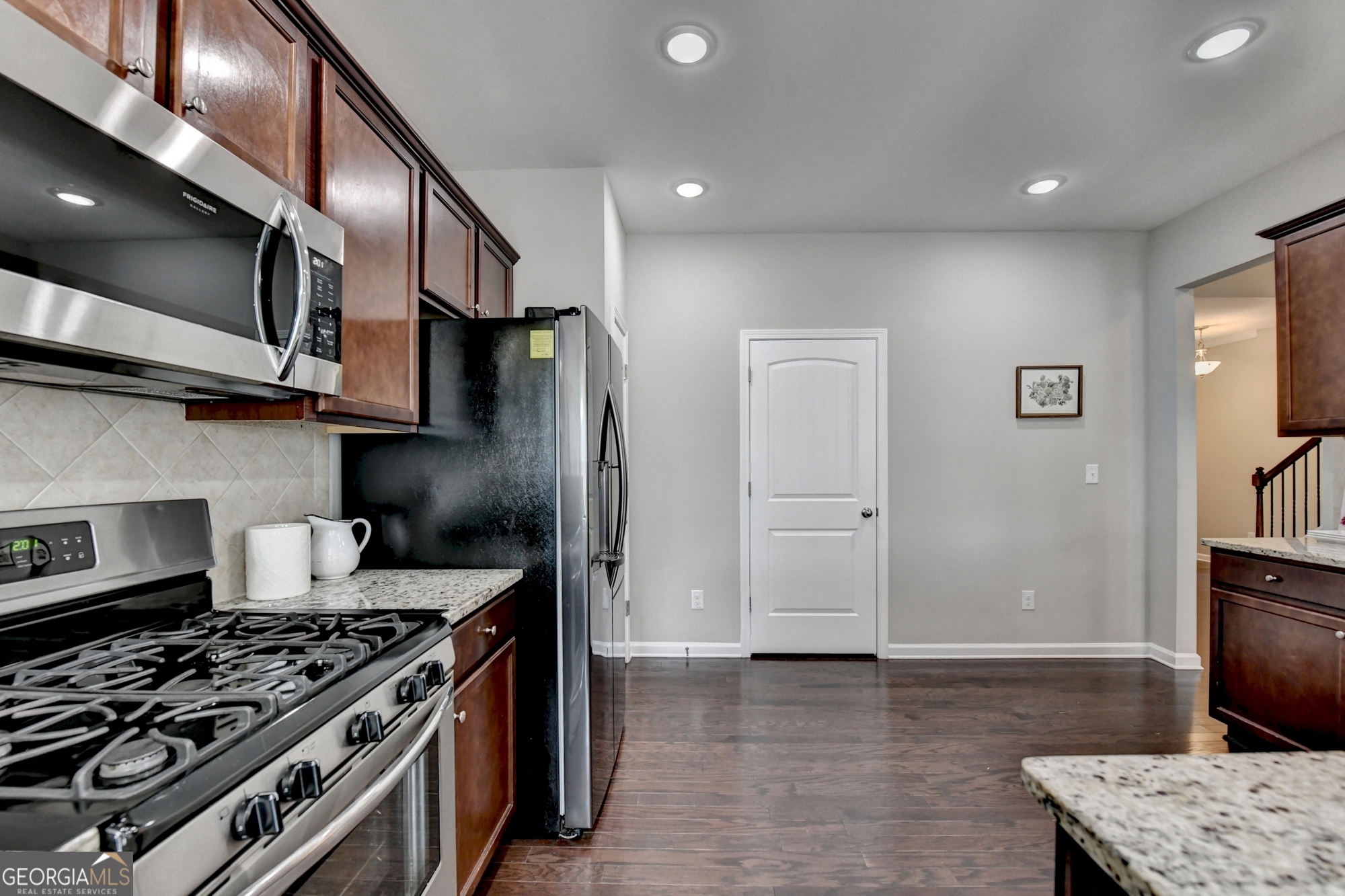 Bridgehampton - Residential