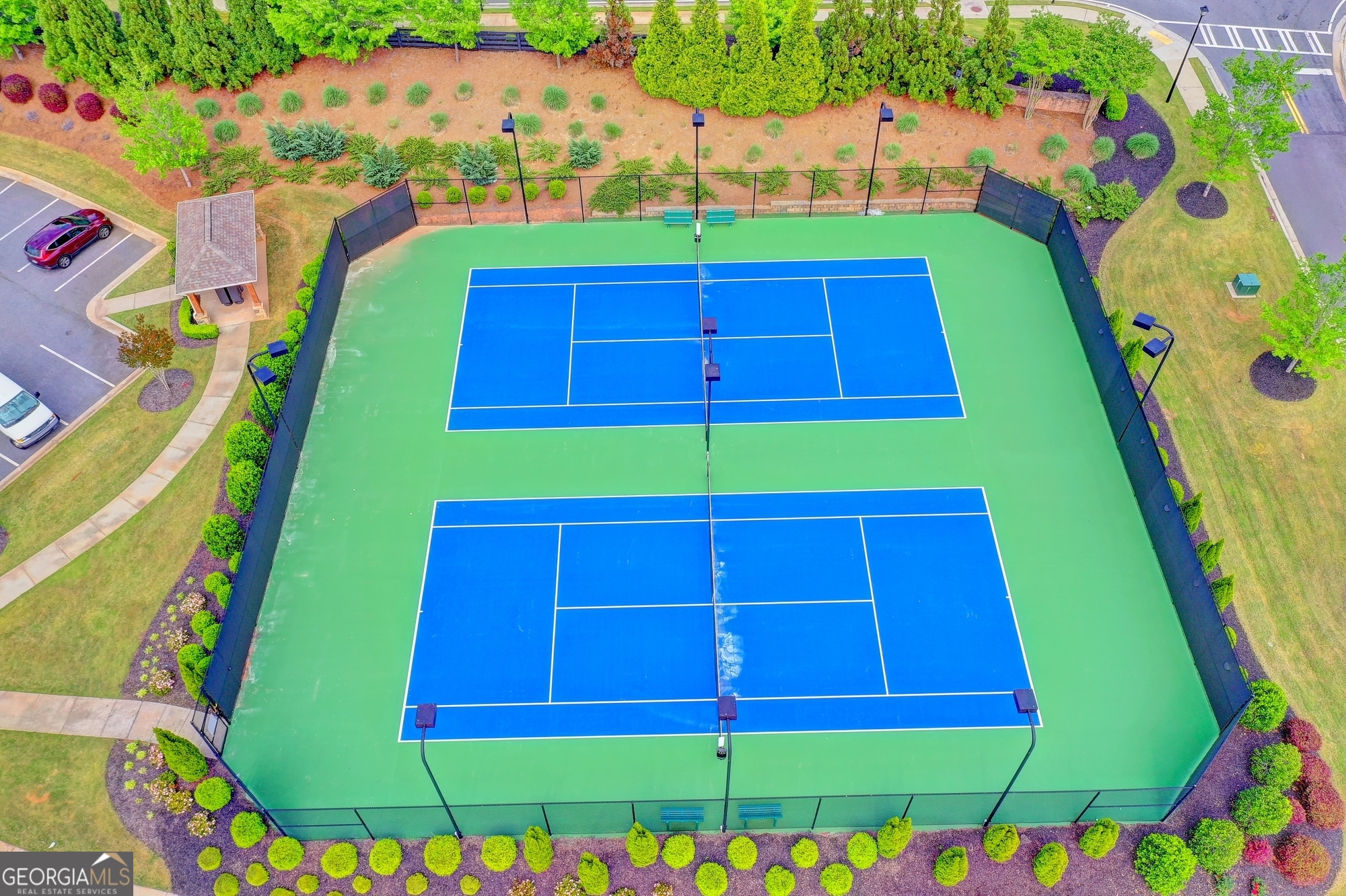 Bridgehampton - Residential