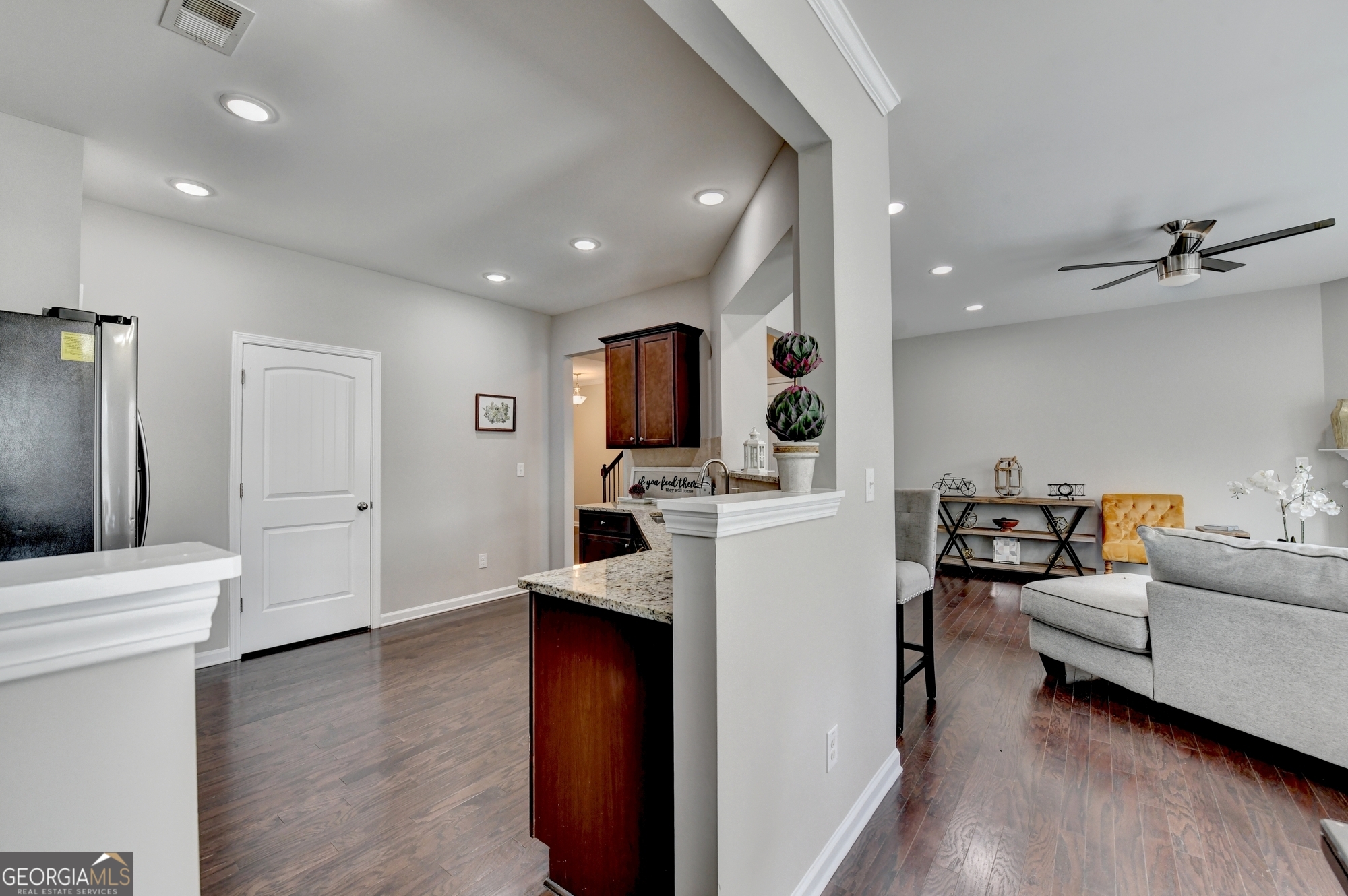 Bridgehampton - Residential