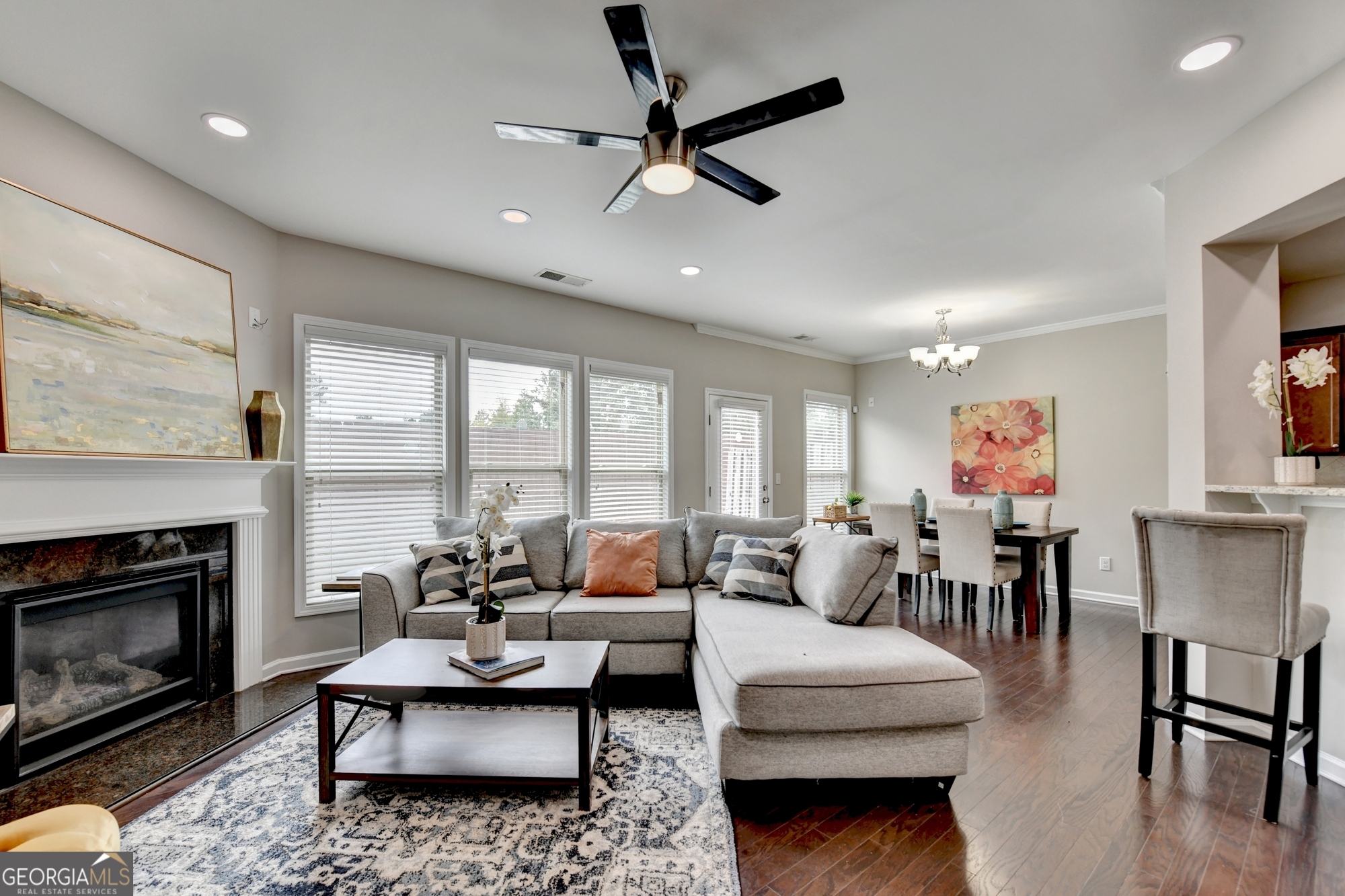 Bridgehampton - Residential