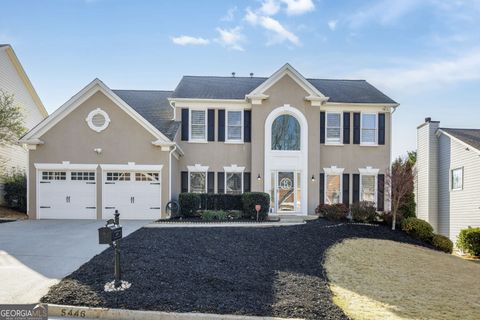 5446 Oxford Chase Way, Dunwoody, GA 30338 - MLS#: 10477509