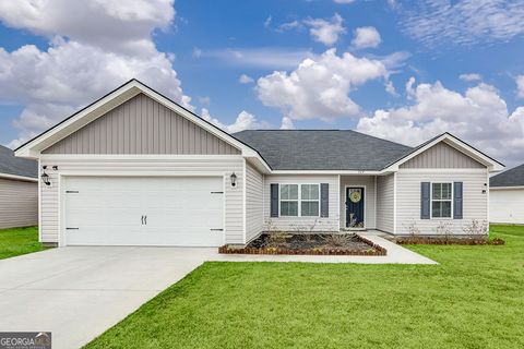 Property photo of 324 abode ave, hinesville, GA 31313