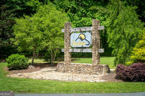 6X Laurelwood Sautee Nacoochee GA 30571