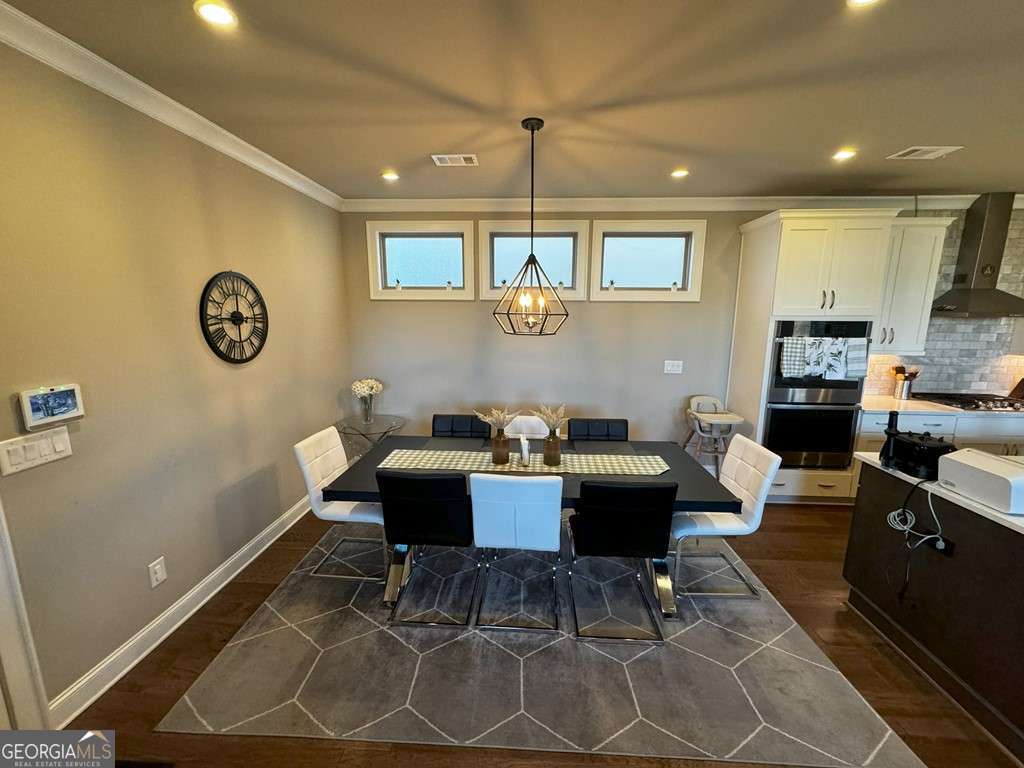 610 Central Park Overlook