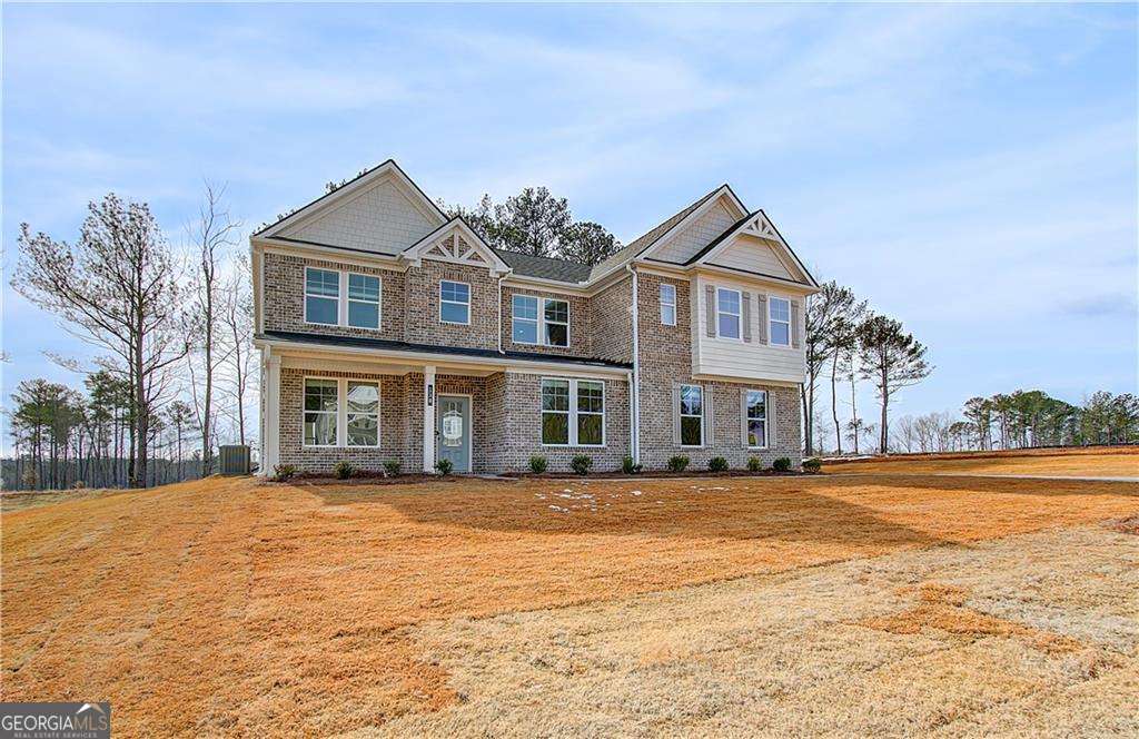 616 Continental DR