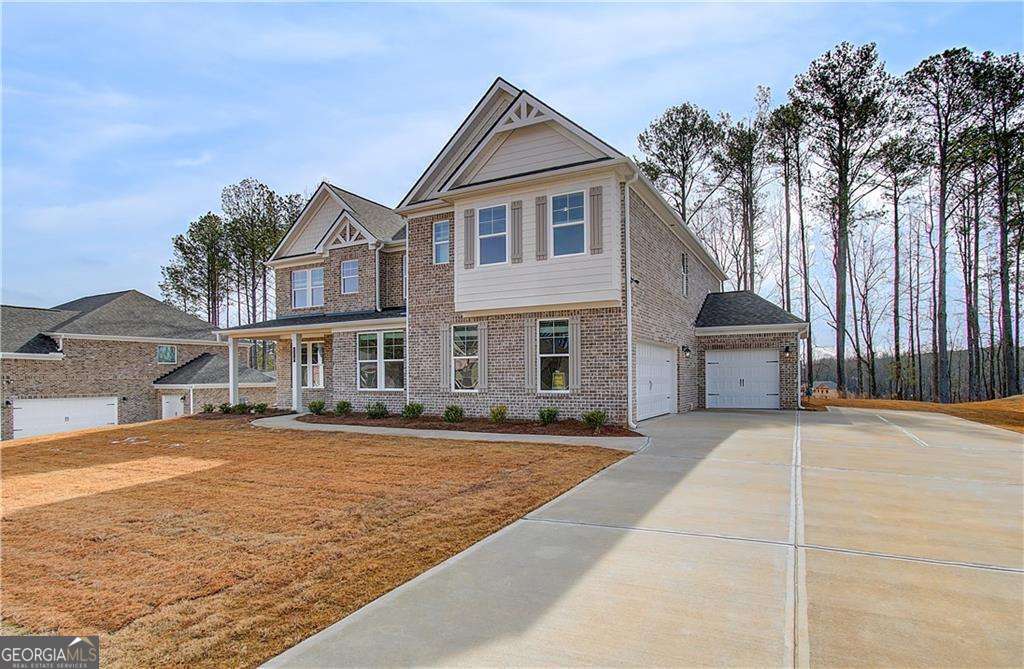 616 Continental DR