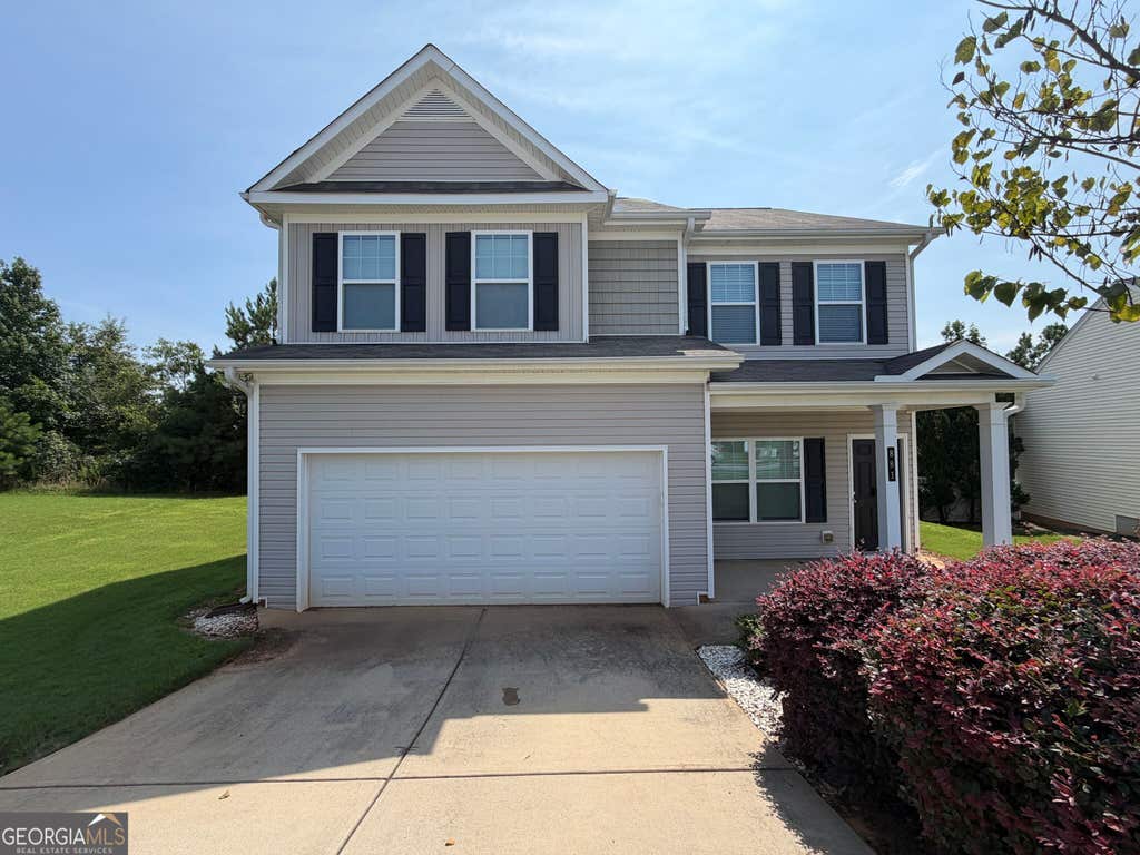 Photo of 881 Franklin Mill Trace, Loganville, GA 30052 (MLS # 10823937)