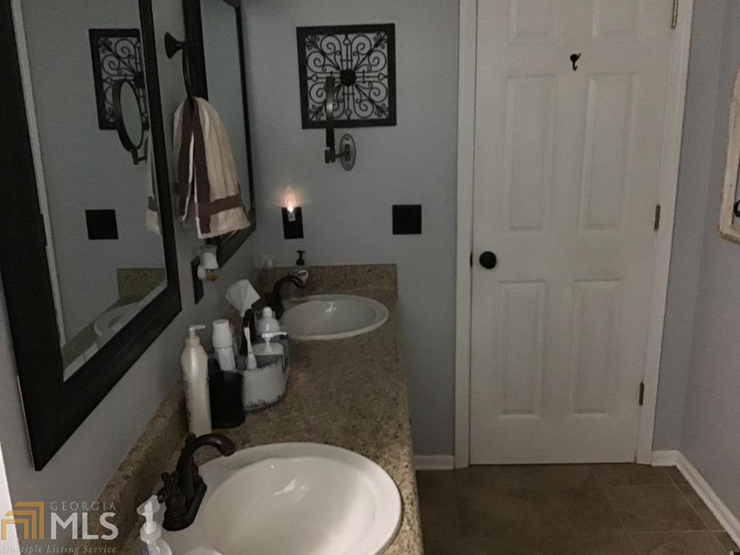 Denton Estates - Residential