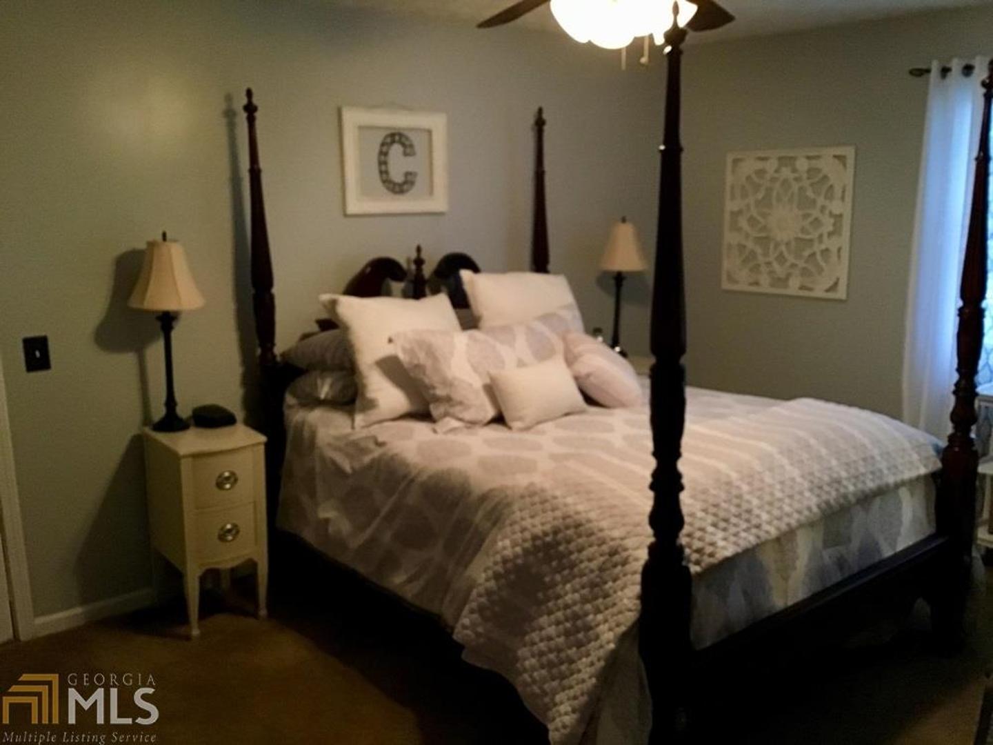 Denton Estates - Residential