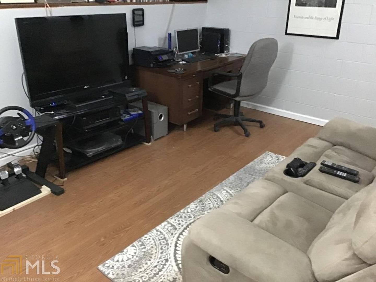 Denton Estates - Residential