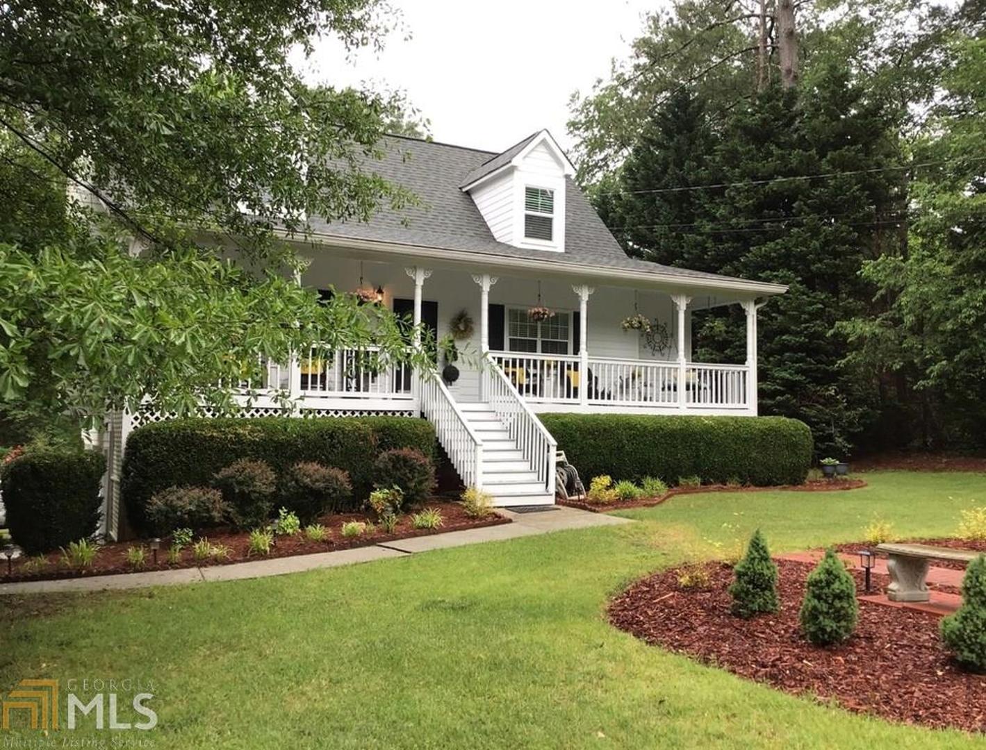 Denton Estates - Residential