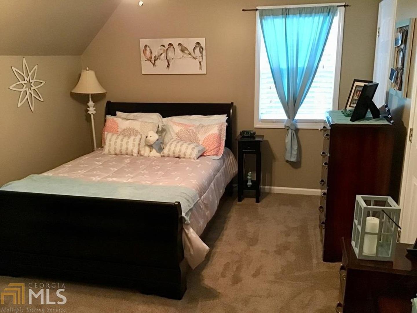 Denton Estates - Residential