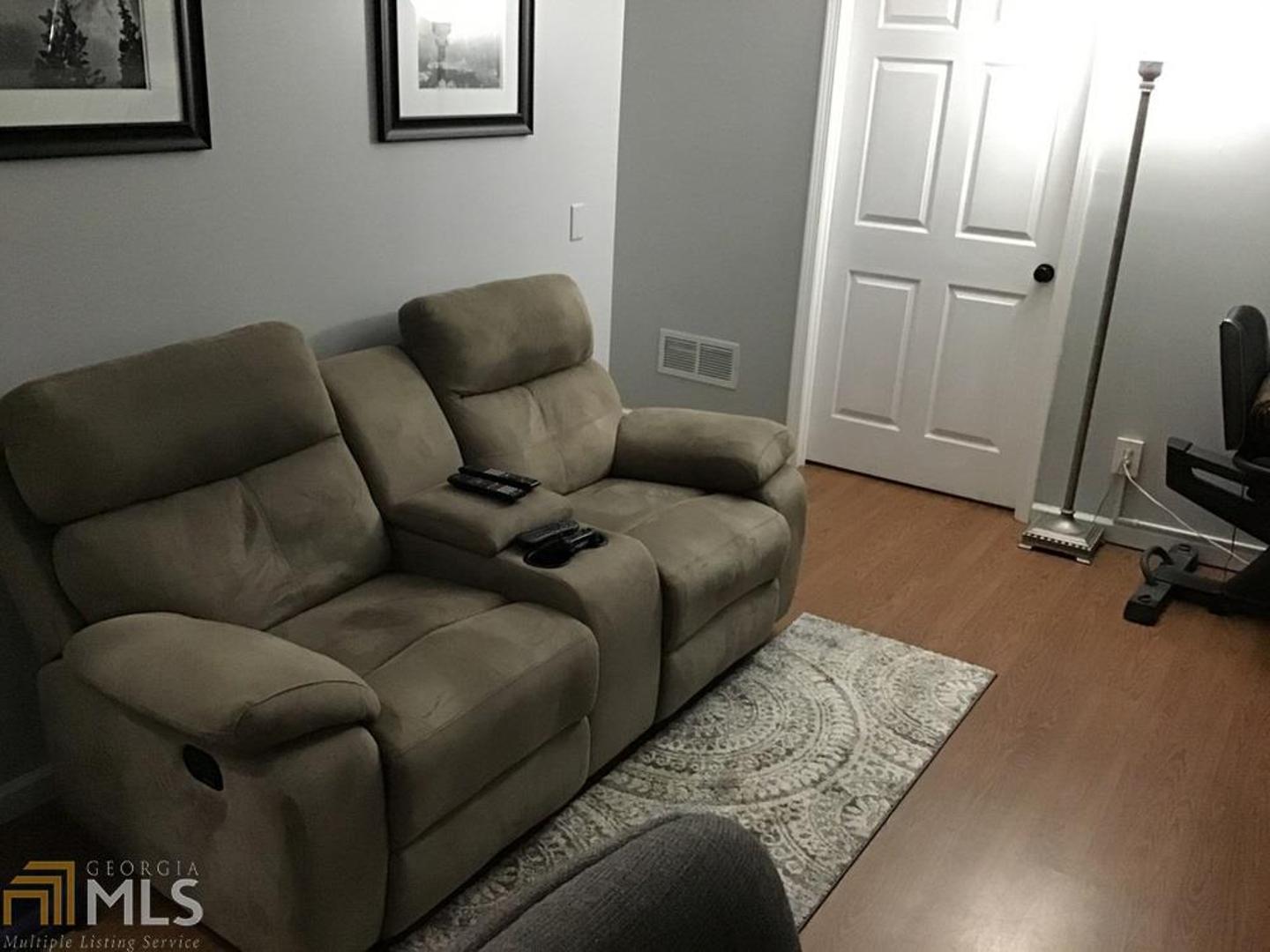 Denton Estates - Residential