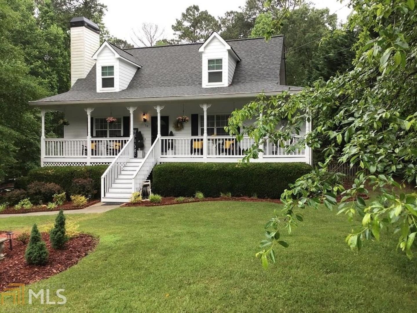 Denton Estates - Residential